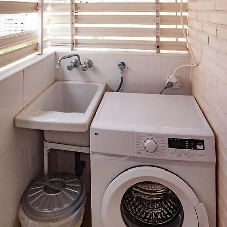 Sierra Dorada Magic Benidorm